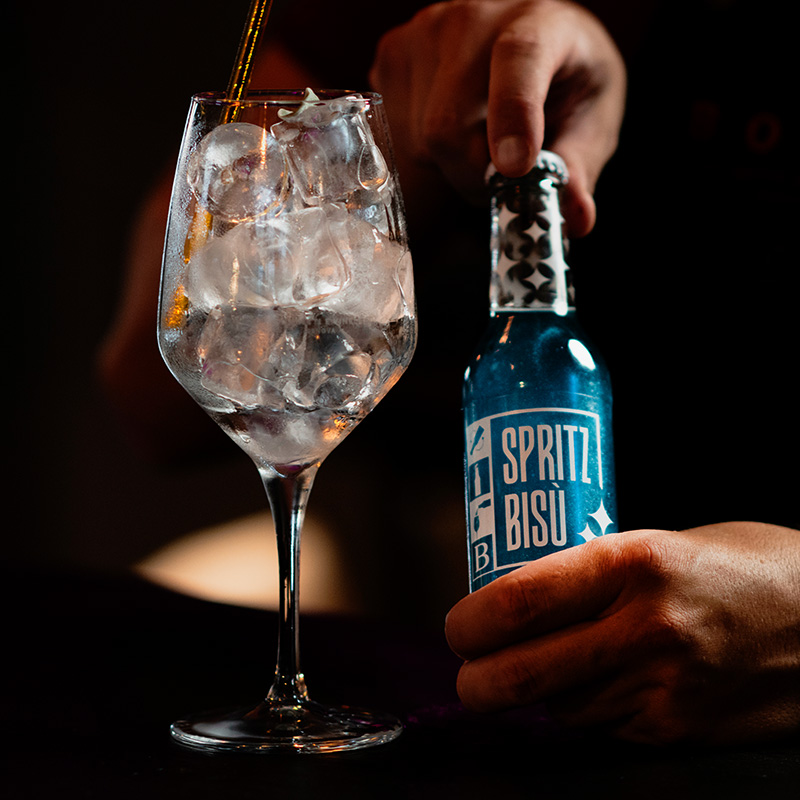 Spritz Bisù